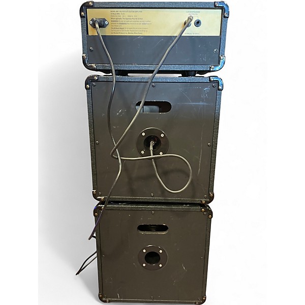 Used Marshall VALVESTATE 10 MINI STACK Battery Powered Amp