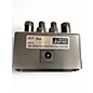 Used 2026 BOSS MT2W Metal Zone Waza Craft Effect Pedal
