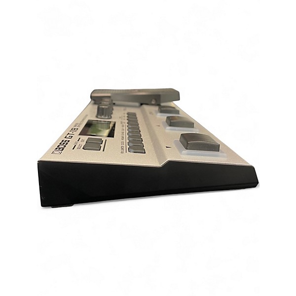Used BOSS GT1B Bass Effect Pedal