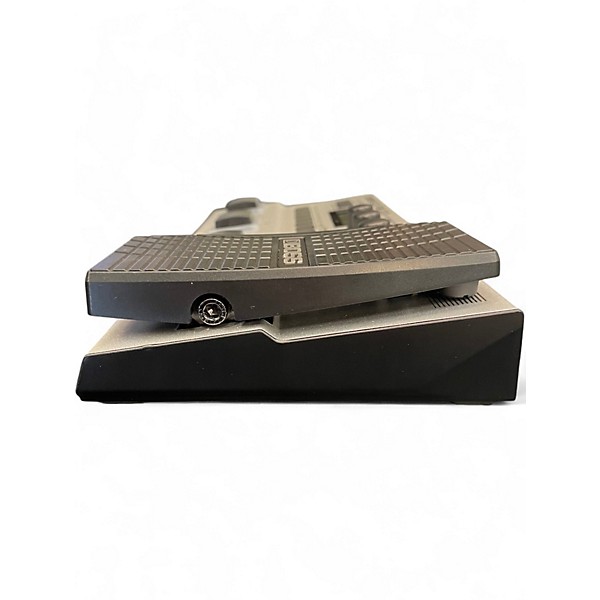 Used BOSS GT1B Bass Effect Pedal