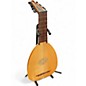 Used Ems herritage lute Antique Natural