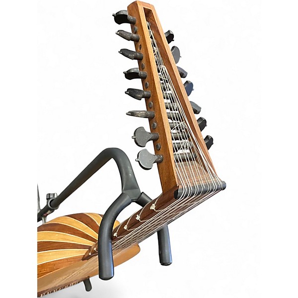 Used Ems herritage lute Antique Natural