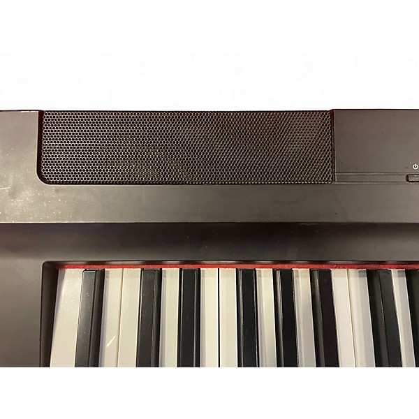 Used Yamaha P125 Digital Piano