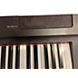 Used Yamaha P125 Digital Piano