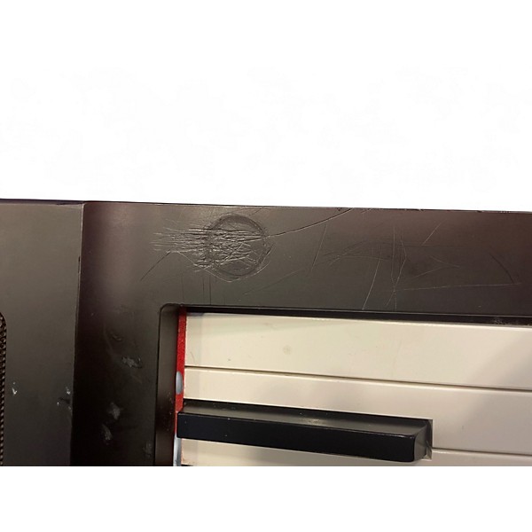 Used Yamaha P125 Digital Piano