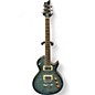 Used Mitchell MS470 Denim Burst Solid Body Electric Guitar thumbnail