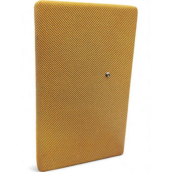 Used Fender Blues Junior Lacquered Tweed 15W 1x12 Jensen C12-N Tube Guitar Combo Amp