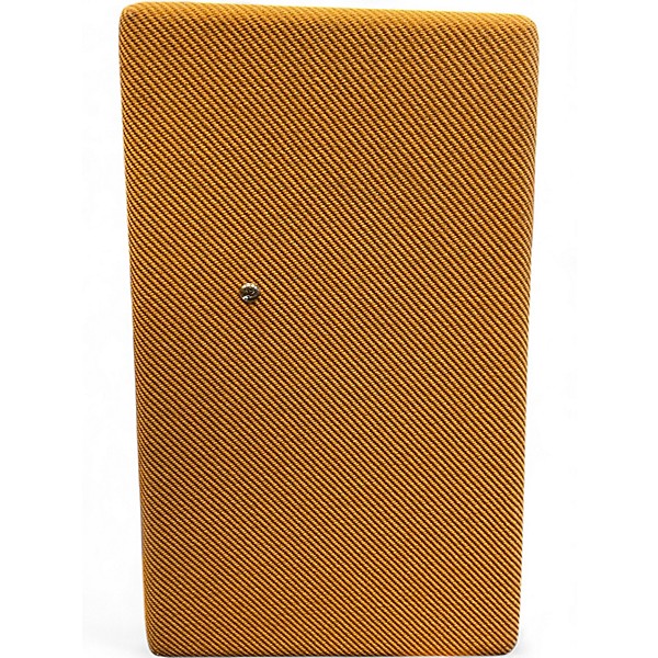 Used Fender Blues Junior Lacquered Tweed 15W 1x12 Jensen C12-N Tube Guitar Combo Amp