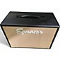 Used Egnater Tweaker 112X 1x12 Guitar Cabinet thumbnail