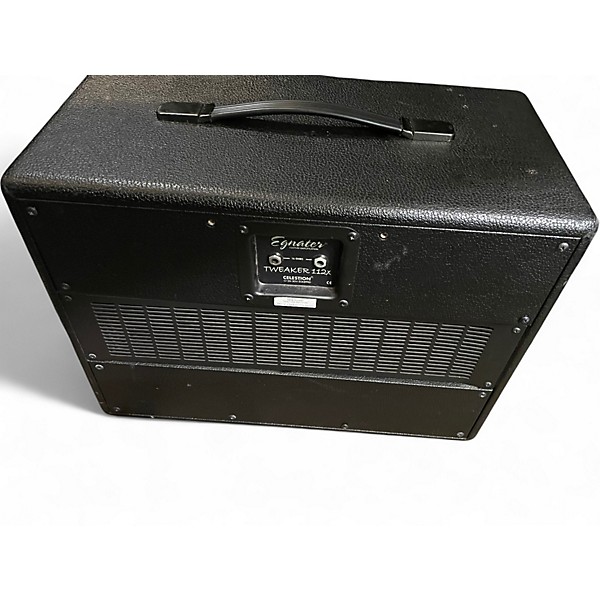 Used Egnater Tweaker 112X 1x12 Guitar Cabinet