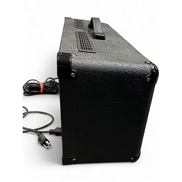 Used Marshall JCM 2000 Dual Super Lead Tube Guitar Amp Head