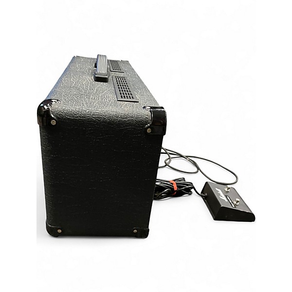 Used Marshall JCM 2000 Dual Super Lead Tube Guitar Amp Head