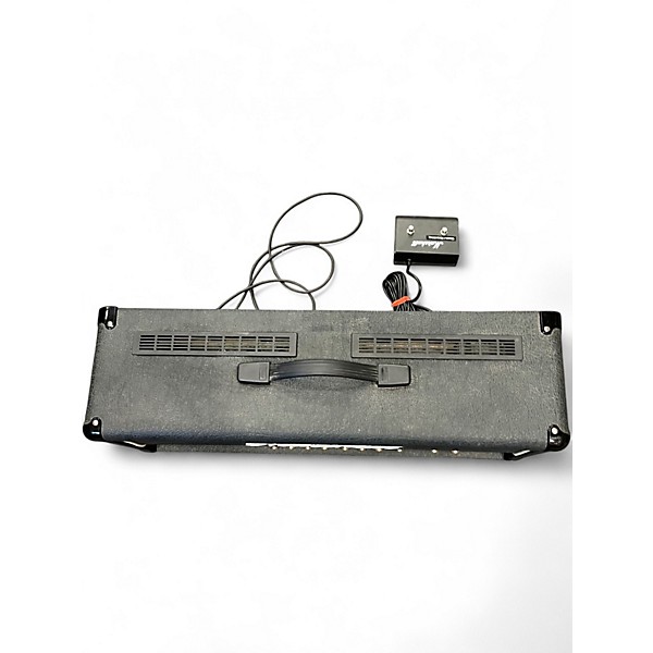 Used Marshall JCM 2000 Dual Super Lead Tube Guitar Amp Head