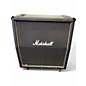 Used Marshall 1960A 300W 4x12 Stereo Slant Guitar Cabinet thumbnail