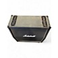 Used Marshall 1960A 300W 4x12 Stereo Slant Guitar Cabinet