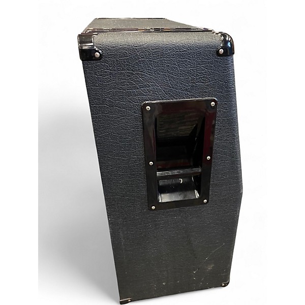 Used Marshall 1960A 300W 4x12 Stereo Slant Guitar Cabinet