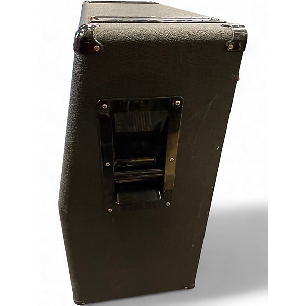 Used Marshall 1960A 300W 4x12 Stereo Slant Guitar Cabinet