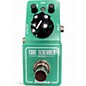 Used Ibanez Tube Screamer Mini Effect Pedal thumbnail