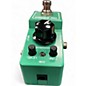 Used Ibanez Tube Screamer Mini Effect Pedal