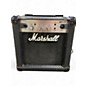 Used Marshall mg10cf Guitar Combo Amp thumbnail