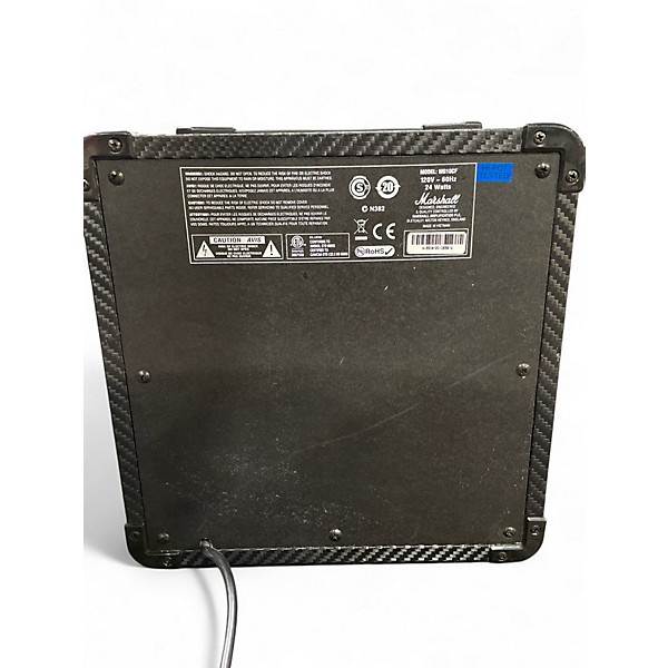 Used Marshall mg10cf Guitar Combo Amp