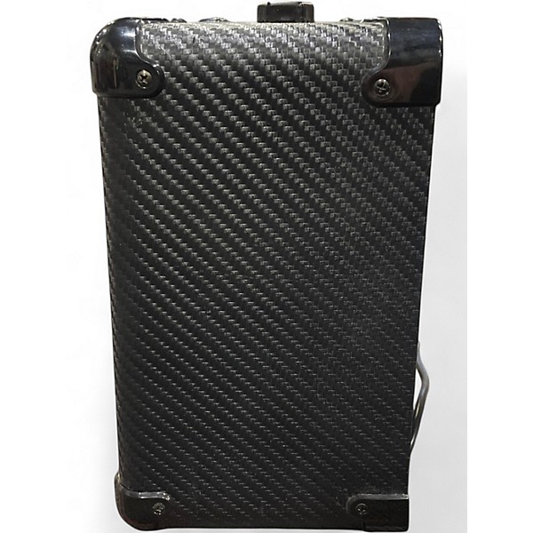 Used Marshall mg10cf Guitar Combo Amp