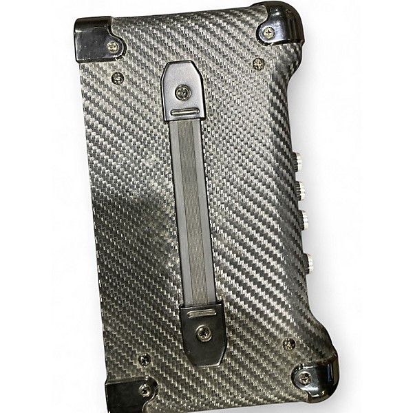 Used Marshall mg10cf Guitar Combo Amp