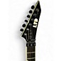 Used ESP LTD MH400 Blue/Green Solid Body Electric Guitar