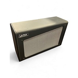 Used Laney CUB-212 Guitar Cabinet