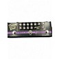 Used Tech 21 SANS AMP SCREAMING BLONDE Effect Pedal thumbnail