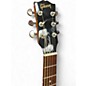 Used Gibson J45 Studio Natural Acoustic Electric Guitar