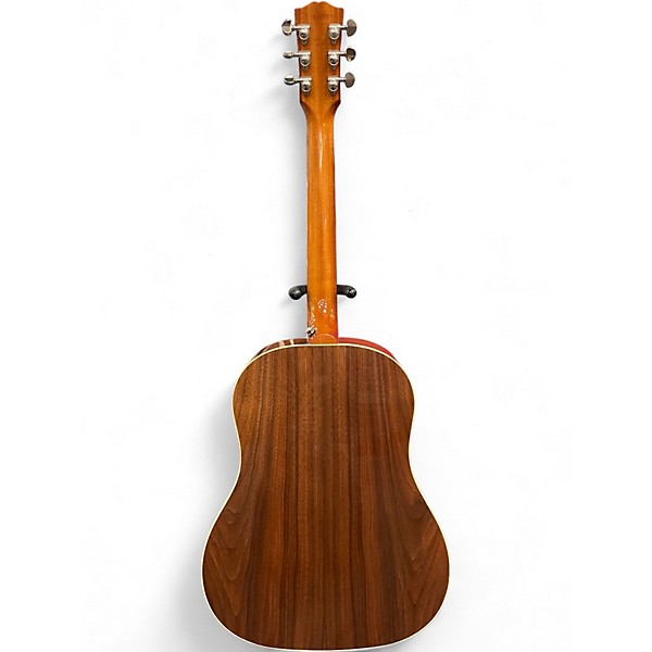 Used Gibson J45 Studio Natural Acoustic Electric Guitar
