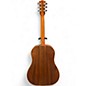 Used Gibson J45 Studio Natural Acoustic Electric Guitar