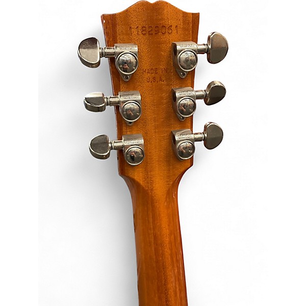 Used Gibson J45 Studio Natural Acoustic Electric Guitar