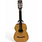 Used Giannini AWN60 Natural Classical Acoustic Guitar thumbnail