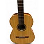 Used Giannini AWN60 Natural Classical Acoustic Guitar