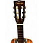 Used Giannini AWN60 Natural Classical Acoustic Guitar