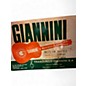 Used Giannini AWN60 Natural Classical Acoustic Guitar