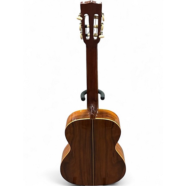 Used Giannini AWN60 Natural Classical Acoustic Guitar