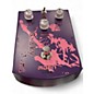 Used Moen Shaky Jimi Vibe Effect Pedal