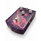 Used Moen Shaky Jimi Vibe Effect Pedal