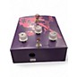 Used Moen Shaky Jimi Vibe Effect Pedal