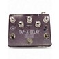 Used Cusack Tap-A-Delay Deluxe Effect Pedal thumbnail
