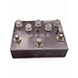 Used Cusack Tap-A-Delay Deluxe Effect Pedal