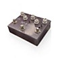 Used Cusack Tap-A-Delay Deluxe Effect Pedal