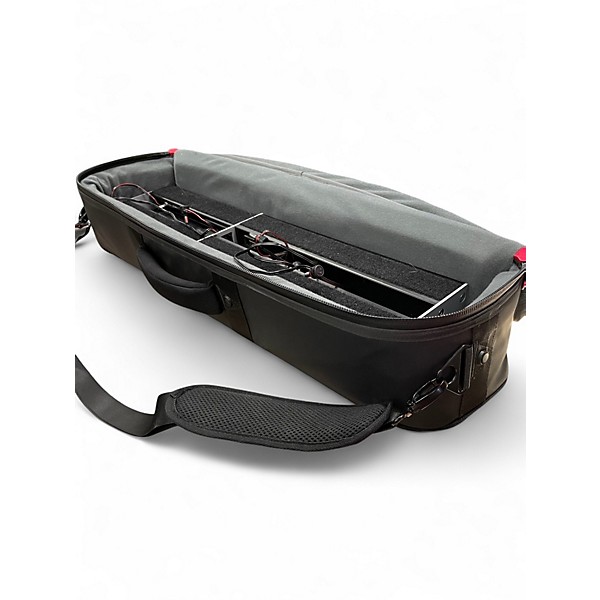 Used Daddario Xpand 1 with Pedal Power