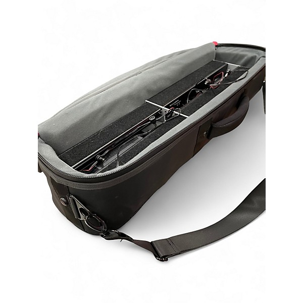 Used Daddario Xpand 1 with Pedal Power