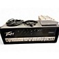 Used Peavey Invective 120W Tube Guitar Amp Head