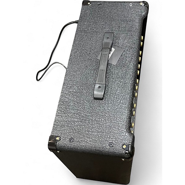 Used Marshall DSL40CR 40W 1x12 Tube Guitar Combo Amp