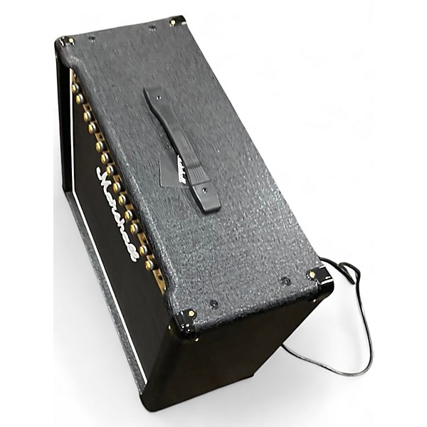 Used Marshall DSL40CR 40W 1x12 Tube Guitar Combo Amp